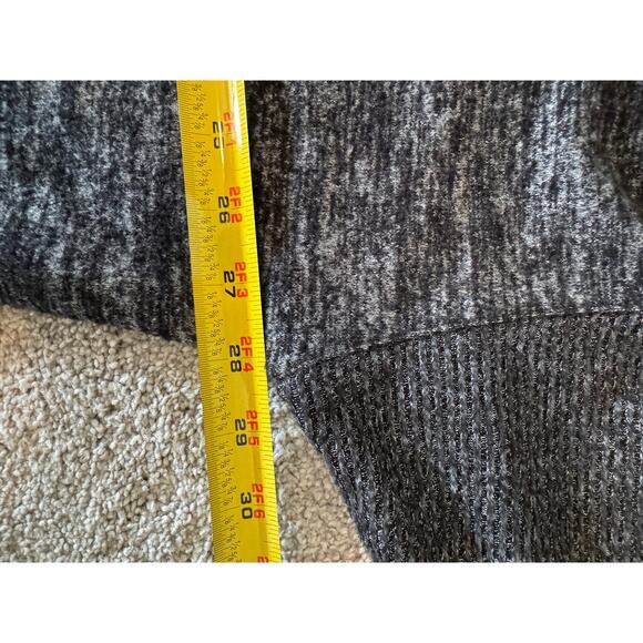 Gap Maternity V-Neck Lightweight Knit Sweater, Women's Size S - Picture 6 of 6